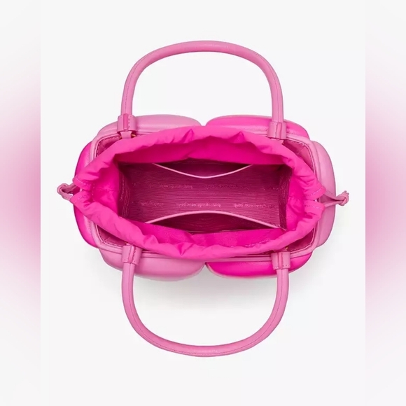 NWT Kate Spade Boxxy Colorblocked Tote - Picture 4 of 11